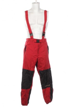 Herrenoverall für Wintersport Unbranded, Größe M, Farbe Mehrfarbig, Preis € 64,96