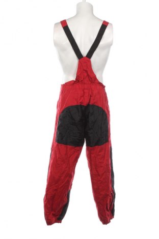 Herrenoverall für Wintersport Unbranded, Größe M, Farbe Mehrfarbig, Preis € 64,96