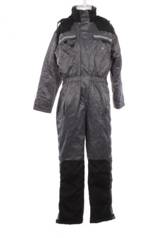 Męski kombinezon do uprawiania sportów zimowych Wildfox, Rozmiar S, Kolor Szary, Cena 220,99 zł