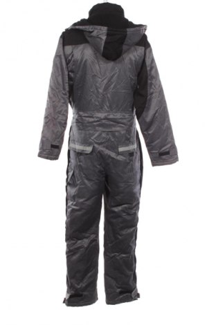 Męski kombinezon do uprawiania sportów zimowych Wildfox, Rozmiar S, Kolor Szary, Cena 220,99 zł