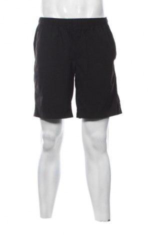 Ανδρικό κοντό παντελόνι Active, Μέγεθος M, Χρώμα Μαύρο, Τιμή 14,83 €