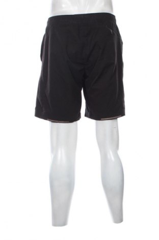 Ανδρικό κοντό παντελόνι Active, Μέγεθος M, Χρώμα Μαύρο, Τιμή 14,83 €