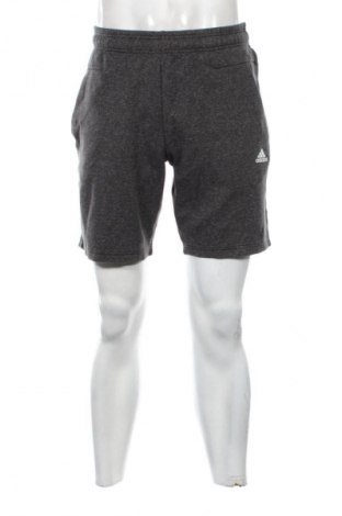 Férfi rövidnadrág Adidas, Méret M, Szín Szürke, Ár 8 779 Ft
