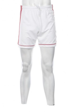 Herren Shorts Adidas, Größe S, Farbe Weiß, Preis € 17,00
