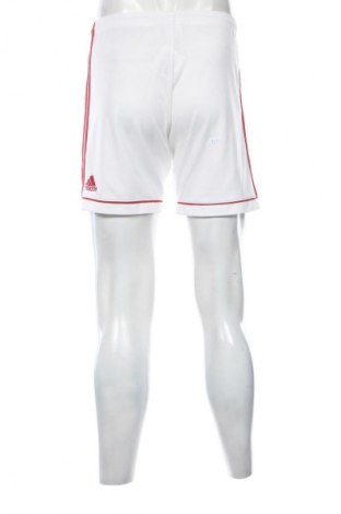 Herren Shorts Adidas, Größe S, Farbe Weiß, Preis € 17,00
