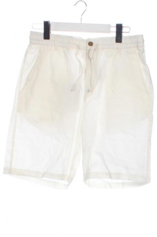 Pánske kraťasy  Anerkjendt, Veľkosť S, Farba Biela, Cena  56,95 €