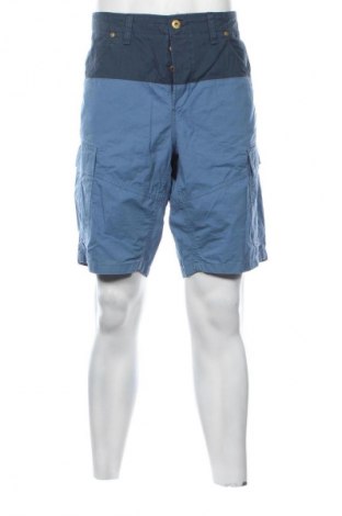 Ανδρικό κοντό παντελόνι Angelo Litrico, Μέγεθος XL, Χρώμα Μπλέ, Τιμή 15,00 €