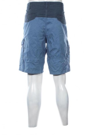 Ανδρικό κοντό παντελόνι Angelo Litrico, Μέγεθος XL, Χρώμα Μπλέ, Τιμή 15,00 €