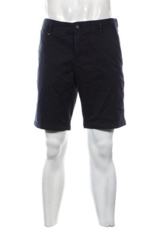 Herren Shorts BOSS, Größe L, Farbe Blau, Preis 102,99 €