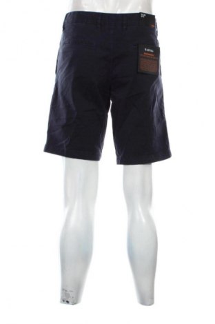 Herren Shorts BOSS, Größe L, Farbe Blau, Preis 102,99 €