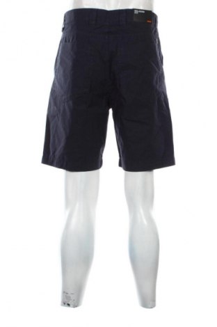 Pánske kraťasy  BOSS, Veľkosť M, Farba Modrá, Cena  92,95 €