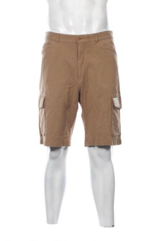 Férfi rövidnadrág Baumler, Méret L, Szín Barna, Ár 6 764 Ft