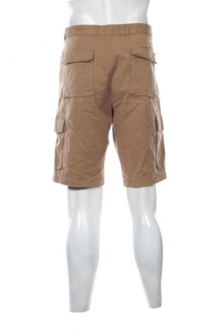 Férfi rövidnadrág Baumler, Méret L, Szín Barna, Ár 6 764 Ft