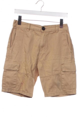 Herren Shorts Bershka, Größe S, Farbe Orange, Preis € 14,77