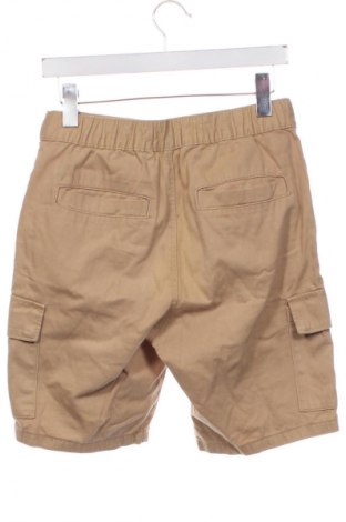 Herren Shorts Bershka, Größe S, Farbe Orange, Preis € 14,77