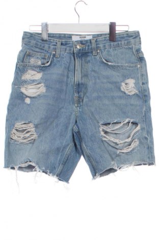 Herren Shorts Bershka, Größe S, Farbe Blau, Preis € 14,83