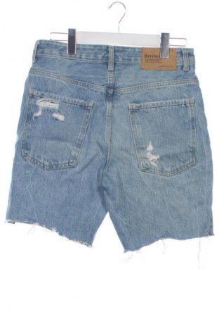 Herren Shorts Bershka, Größe S, Farbe Blau, Preis € 14,83