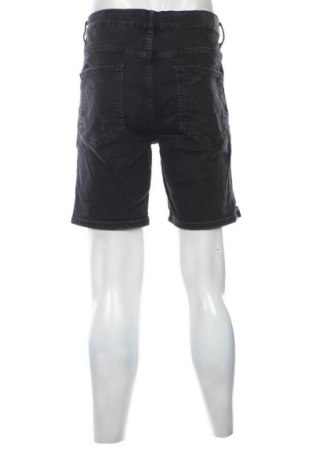 Męskie szorty Bershka, Rozmiar L, Kolor Czarny, Cena 68,97 zł
