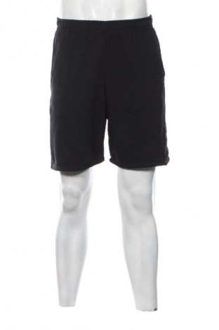 Férfi rövidnadrág Bershka, Méret M, Szín Fekete, Ár 5 865 Ft