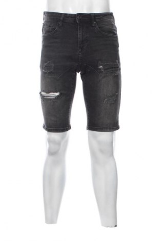 Herren Shorts Black Squad, Größe S, Farbe Schwarz, Preis € 14,77