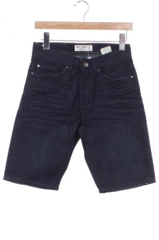 Herren Shorts Bonobo, Größe XS, Farbe Blau, Preis 20,58 €