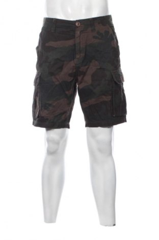 Herren Shorts Brave Soul, Größe M, Farbe Mehrfarbig, Preis 17,39 €