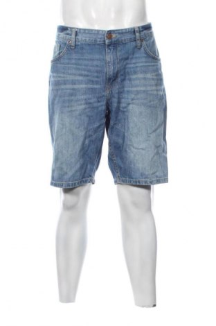 Ανδρικό κοντό παντελόνι C&A, Μέγεθος XL, Χρώμα Μπλέ, Τιμή 15,00 €
