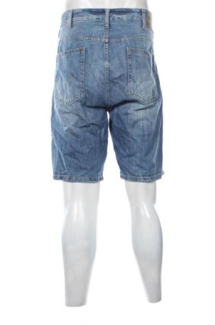 Ανδρικό κοντό παντελόνι C&A, Μέγεθος XL, Χρώμα Μπλέ, Τιμή 15,00 €