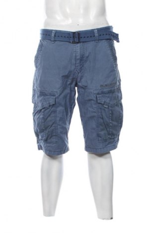 Férfi rövidnadrág Canda, Méret L, Szín Kék, Ár 5 800 Ft