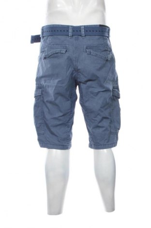 Férfi rövidnadrág Canda, Méret L, Szín Kék, Ár 5 800 Ft