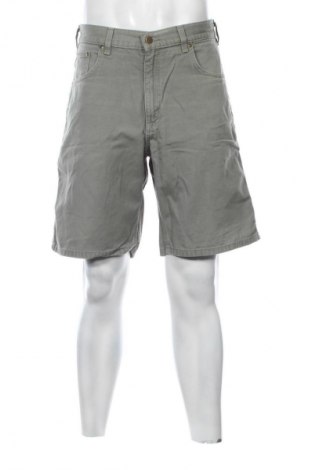 Herren Shorts Carhartt, Größe XL, Farbe Grün, Preis € 28,13