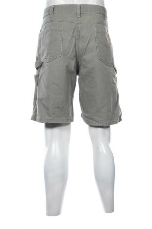 Herren Shorts Carhartt, Größe XL, Farbe Grün, Preis € 28,13