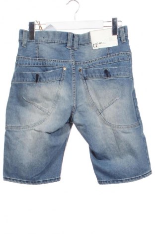 Férfi rövidnadrág Chapter, Méret M, Szín Kék, Ár 6 559 Ft