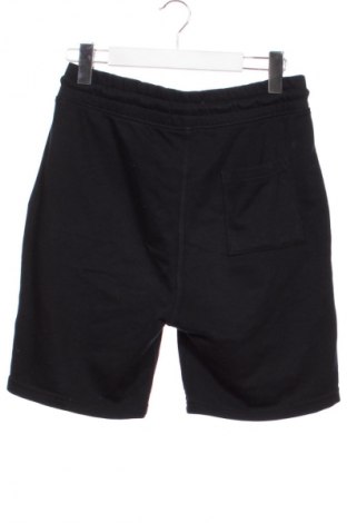 Ανδρικό κοντό παντελόνι Clockhouse, Μέγεθος S, Χρώμα Μαύρο, Τιμή 14,77 €