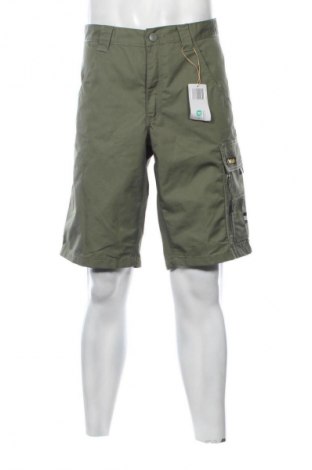Férfi rövidnadrág Craft, Méret XL, Szín Zöld, Ár 18 768 Ft