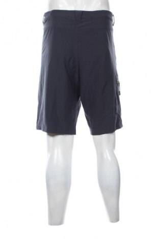 Férfi rövidnadrág Crane, Méret XL, Szín Kék, Ár 3 910 Ft
