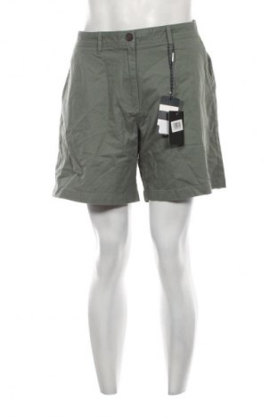 Pantaloni scurți de bărbați Crew Clothing Co., Mărime L, Culoare Verde, Preț 294,99 Lei