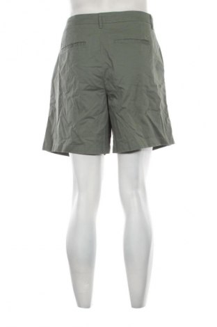 Pantaloni scurți de bărbați Crew Clothing Co., Mărime L, Culoare Verde, Preț 294,99 Lei