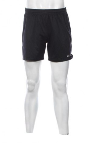 Ανδρικό κοντό παντελόνι Decathlon, Μέγεθος M, Χρώμα Μαύρο, Τιμή 9,72 €