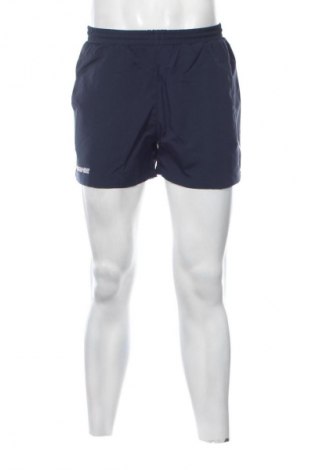 Herren Shorts Donic, Größe S, Farbe Blau, Preis 23,52 €