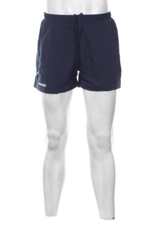 Herren Shorts Donic, Größe S, Farbe Blau, Preis 23,52 €