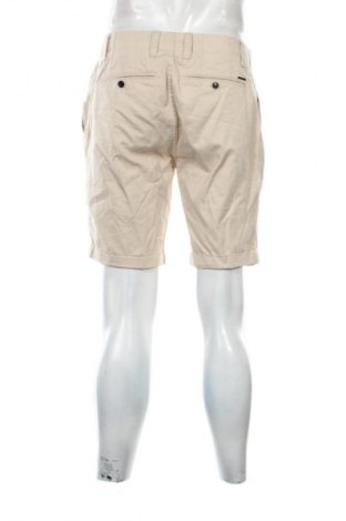 Férfi rövidnadrág Dstrezzed, Méret L, Szín Barna, Ár 23 839 Ft