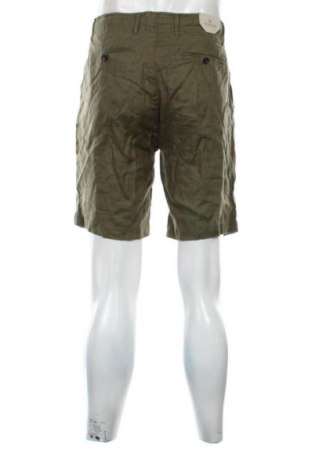 Ανδρικό κοντό παντελόνι Dstrezzed, Μέγεθος L, Χρώμα Πράσινο, Τιμή 56,99 €