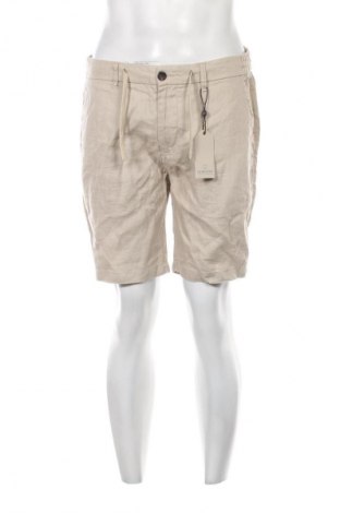 Herren Shorts Dstrezzed, Größe L, Farbe Beige, Preis € 62,99