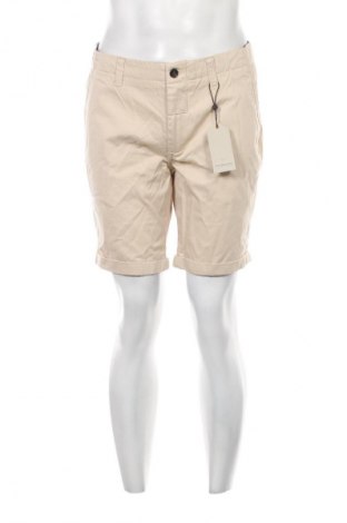 Pánské kraťasy Dstrezzed, Velikost L, Barva Béžová, Cena  1 429,00 Kč