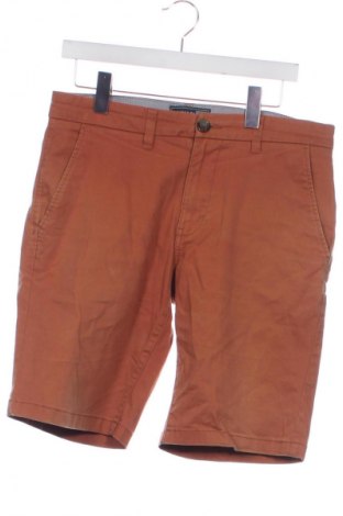 Herren Shorts F&F, Größe M, Farbe Orange, Preis € 14,83