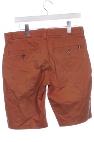 Herren Shorts F&F, Größe M, Farbe Orange, Preis € 14,83