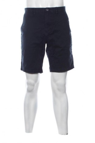 Herren Shorts F&F, Größe L, Farbe Blau, Preis 14,83 €