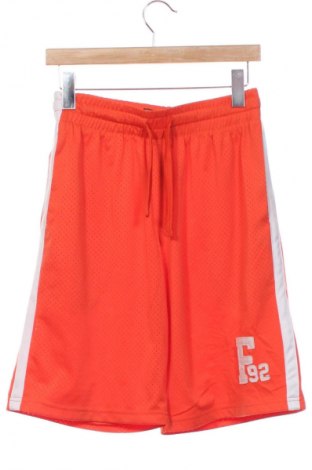 Ανδρικό κοντό παντελόνι FSBN, Μέγεθος XS, Χρώμα Πορτοκαλί, Τιμή 9,72 €