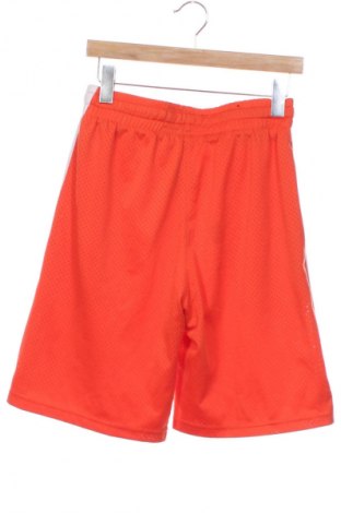 Ανδρικό κοντό παντελόνι FSBN, Μέγεθος XS, Χρώμα Πορτοκαλί, Τιμή 9,72 €